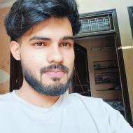 Ajay Yadav Class 12 Tuition trainer in Lucknow