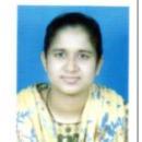 Ruheen B. Biology Tutors trainer in Indore