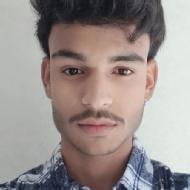 Lucky Mewada Class 11 Tuition trainer in Sehore