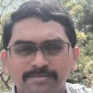 Kareemulla S Microsoft Excel trainer in Kurnool