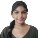 Kanika A. Class 6 Tuition trainer in Virar
