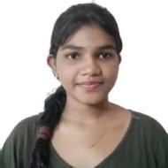 Kanika A. Class 6 Tuition trainer in Virar