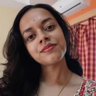 Ankana B. Class I-V Tuition trainer in Nabagram Colony