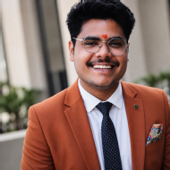 Yashu Shukla Class I-V Tuition trainer in Lucknow
