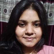 Ankita S. Class I-V Tuition trainer in Lucknow
