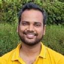 Photo of Alok Kumar Sahoo