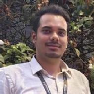 Amsmrit Borah Class I-V Tuition trainer in Bangalore