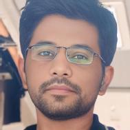 Niranjan C Class 9 Tuition trainer in Aurangabad