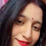 Prachi S. Class I-V Tuition trainer in Varanasi