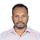 Shanmugapriyan S UI Design trainer in Chennai