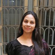 Anushka T. Class I-V Tuition trainer in Moradabad