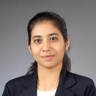 Lakshmi K. Class 10 trainer in Belgaum
