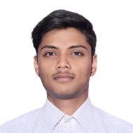 Deepanshu Class I-V Tuition trainer in Delhi