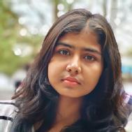 Pavana H. Class 10 trainer in Bangalore