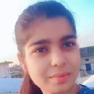 Shrenika S. Class I-V Tuition trainer in Muzaffarnagar
