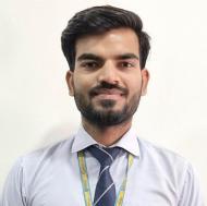 Raj Rana Class 10 trainer in Noida