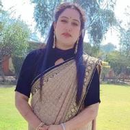 Pooja Class 12 Tuition trainer in Sonipat