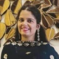 Harmeet K. Class I-V Tuition trainer in Bangalore