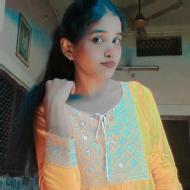 Akriti G. Class I-V Tuition trainer in Gorakhpur