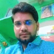 Hari Soni Class 6 Tuition trainer in Mathura