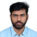 Nikhilesh Class 12 Tuition trainer in Agasteeswaram