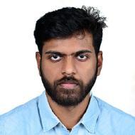 Nikhilesh Class 12 Tuition trainer in Agasteeswaram