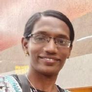 Deepika Drawing trainer in Coimbatore