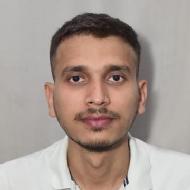 Nitin Class 9 Tuition trainer in Rewari