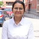 Arpita S. Hindi Tutors trainer in Jalaun