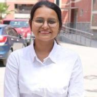Arpita S. Class 6 Tuition trainer in Jalaun