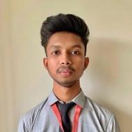 Royal Massum Raja Class 9 Tuition trainer in Bangalore