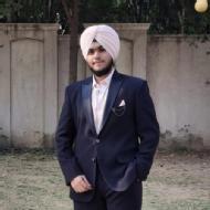 Gurvansh Singh Anand Class 8 Tuition trainer in Delhi