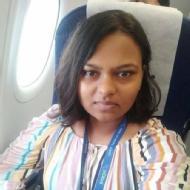 Seema R. Class 7 Tuition trainer in Delhi