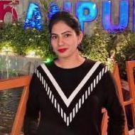 Shailly C. Nursery-KG Tuition trainer in Kanpur