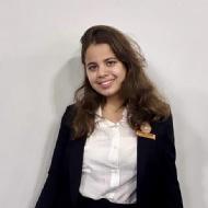 Khushi L. Class I-V Tuition trainer in Mumbai