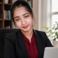 Abitha S. Class I-V Tuition trainer in Neyyattinkara
