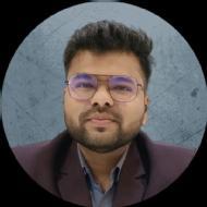 Prashik Zodge Digital Marketing trainer in Talegaon Dabhade