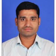 Venkatesham M Class 12 Tuition trainer in Secunderabad