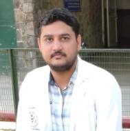 Priyam Verma Class 9 Tuition trainer in Gurgaon