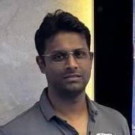 Mohammed Waseem Spoken English trainer in Port Blair