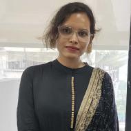 Devani G. Class I-V Tuition trainer in Serampore