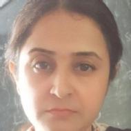 Sweta Class 12 Tuition trainer in Ranchi