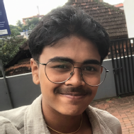 Kashinath M Vocal Music trainer in Kochi