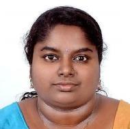 Minsha K. Malayalam Speaking trainer in Kozhikode