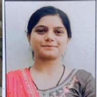 Rekha Class I-V Tuition trainer in Amb