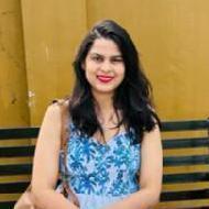 Reena C. Nursery-KG Tuition trainer in Chennai