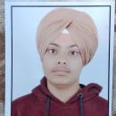 Navkamal Singh Language trainer in Samana