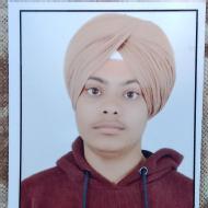 Navkamal Singh Punjabi Speaking trainer in Samana