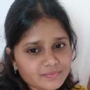Srioriya Varshini photo