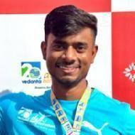 Suraj Personal Trainer trainer in Faridabad